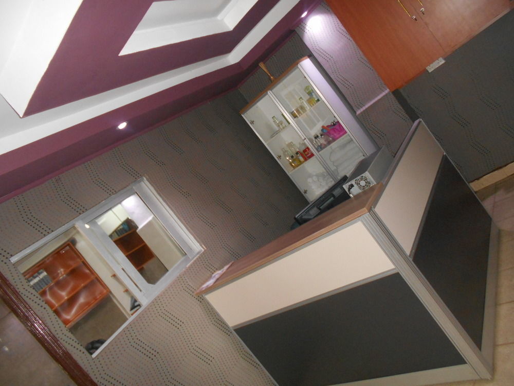 Cozy Nest Westbreeze Upperhill C6 Bed & Breakfast Nairobi Exterior photo